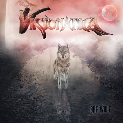 Visionatica She Wolf